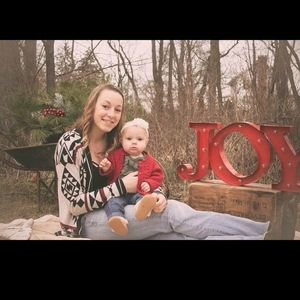 Meet your Posher, Abby